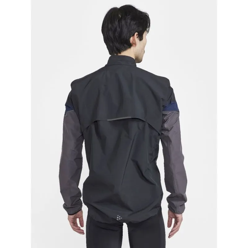 Craft Core Endur Hydro JKT - Veste vélo homme