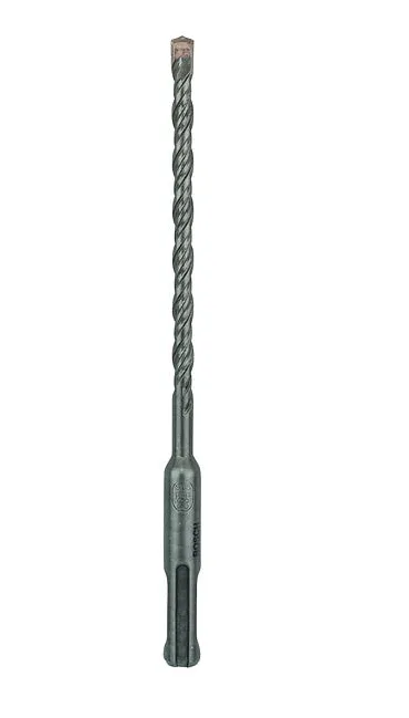 Foret SDS plus-5 pour perforateur - Ø 6 x 100 x 160mm - 2608585617U - Bosch